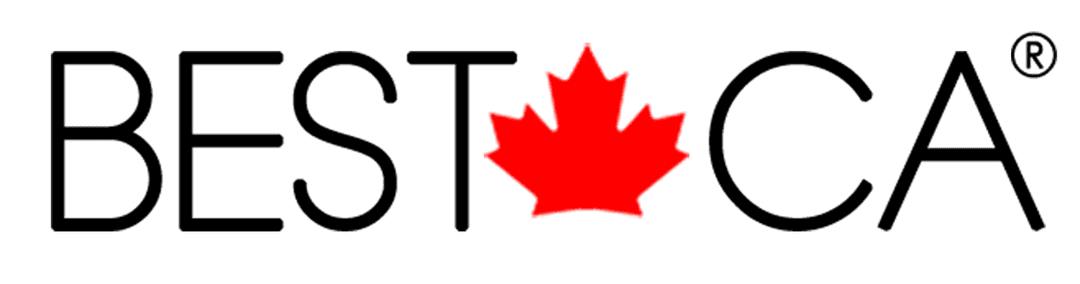 BEST-CA INC logo